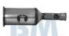 Фильтр сажевый Citroen Jumoy/Peugeot Expert 2.0 HDi 07- (Euro 4) BM CATALYSTS BM11026 (фото 2)