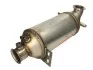 Фильтр сажевый VW T5 2.5TDI 03-09 (Euro 3-4) BM CATALYSTS BM11033 (фото 2)