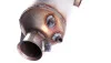 Фильтр сажевый VW T5 2.5TDI 03-09 (Euro 3-4) BM CATALYSTS BM11033 (фото 13)