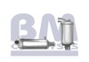 Сажевий фільтр BM CATALYSTS BM11033 (фото 1)