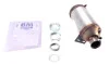 Фильтр сажевый VW T5 2.5TDI 03-09 (Euro 3-4) BM CATALYSTS BM11033 (фото 3)