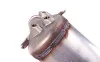 Фильтр сажевый VW T5 2.5TDI 03-09 (Euro 3-4) BM CATALYSTS BM11033 (фото 4)