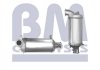 Сажевий фільтр BM CATALYSTS BM11033 (фото 4)