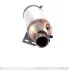 Фильтр сажевый VW T5 2.5TDI 03-09 (Euro 3-4) BM CATALYSTS BM11033 (фото 7)