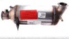 Фильтр сажевый VW T5 2.5TDI 03-09 (Euro 3-4) BM CATALYSTS BM11033 (фото 8)