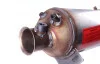 Фильтр сажевый VW T5 2.5TDI 03-09 (Euro 3-4) BM CATALYSTS BM11033 (фото 9)