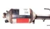 Фильтр сажевый MB Viano/Vito (W639) OM651 07-11 (Euro 4) BM CATALYSTS BM11044 (фото 7)