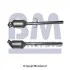 Фильтр сажевый MB Viano/Vito (W639) OM651 07-11 (Euro 4) BM CATALYSTS BM11044 (фото 9)