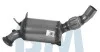 Фильтр сажевый BMW 3 (E90) 07-11 N47 D20 (DPF) (Euro 4) BM CATALYSTS BM11050H (фото 1)