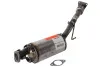 Фильтр сажевый Nissan Qashqai/Renault Koleos 2.0 dCi 07- (Euro 4) BM CATALYSTS BM11061 (фото 1)