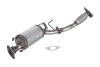 Фильтр сажевый Nissan Qashqai/Renault Koleos 2.0 dCi 07- (Euro 4) BM CATALYSTS BM11061 (фото 3)
