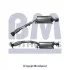 Фильтр сажевый Nissan Qashqai/Renault Koleos 2.0 dCi 07- (Euro 4) BM CATALYSTS BM11061 (фото 2)