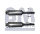Фильтр сажевый Fiat Doblo 1.3D 05-11 (Euro 4) BM CATALYSTS BM11082 (фото 1)