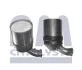 Фильтр сажевый Citroen Berlingo/Peugeot Partner 1.6HDi 08-12 (Euro 4) BM CATALYSTS BM11103 (фото 1)