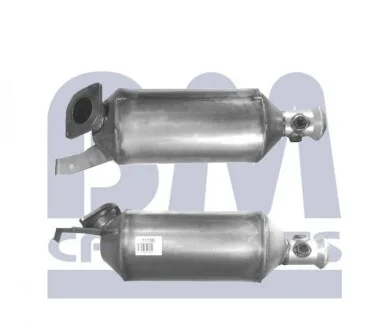 Фильтр сажевый Renault Master/Opel Movano 2.5CDTi 06- (Euro 4) BM CATALYSTS BM11106