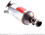 Фильтр сажевый Renault Master/Opel Movano 2.5CDTi 06- (Euro 4) BM CATALYSTS BM11106 (фото 8)