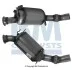 Фільтр сажевий BMW 3 (E90)/5 (E60) 05-10 M47/N47 (DPF) (Euro 4) BM CATALYSTS BM11112H (фото 2)