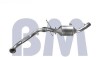 Сажевый фильтр BM CATALYSTS BM11115 (фото 1)