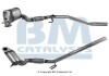 Садовый фильтр BM CATALYSTS BM11118 (фото 1)