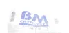 Фильтр сажевый VW Caddy 1.9/2.0TDI 04-10 BM CATALYSTS BM11118 (фото 9)