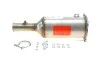 Фільтр сажевий Citroen C4/Peugeot 308 2.0HDi 04-14 BM CATALYSTS BM11129 (фото 1)