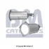 Фильтр сажевый Citroen C4 Picasso 2.0HDi 06-13 BM CATALYSTS BM11137 (фото 2)