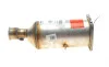 Фильтр сажевый Citroen C4 Picasso 2.0HDi 06-13 BM CATALYSTS BM11137 (фото 14)