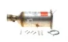 Фильтр сажевый Citroen C4 Picasso 2.0HDi 06-13 BM CATALYSTS BM11137 (фото 1)