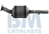 Сажевый фильтр BM CATALYSTS BM11151 (фото 1)