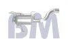 Фильтр сажевый Audi Q7/VW Touareg 3.0 TDI 04-10 (Euro 4) BM CATALYSTS BM11175 (фото 1)