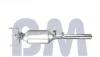 Фильтр сажевый MB Vito (W639) 3.0CDi 06-11 (Euro 4) BM CATALYSTS BM11180 (фото 14)