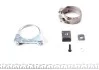 Фильтр сажевый MB Vito (W639) 3.0CDi 06-11 (Euro 4) BM CATALYSTS BM11180 (фото 3)