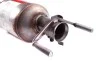 Фильтр сажевый MB Vito (W639) 3.0CDi 06-11 (Euro 4) BM CATALYSTS BM11180 (фото 6)