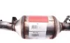Фильтр сажевый MB Vito (W639) 3.0CDi 06-11 (Euro 4) BM CATALYSTS BM11180 (фото 7)