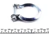 Фильтр сажевый Citroen Berlingo/Peugeot Partner 1.6HDi 09- (Euro 5) BM CATALYSTS BM11188H (фото 3)