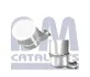 Фильтр сажевый Citroen Berlingo/Peugeot Partner 1.6HDi 09- (Euro 5) BM CATALYSTS BM11188H (фото 1)
