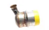 Фильтр сажевый Citroen Berlingo/Peugeot Partner 1.6HDi 09- (Euro 5) BM CATALYSTS BM11188HP (фото 2)