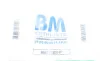 Фильтр сажевый Citroen Berlingo/Peugeot Partner 1.6HDi 09- (Euro 5) BM CATALYSTS BM11188HP (фото 3)