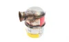 Фильтр сажевый Citroen Berlingo/Peugeot Partner 1.6HDi 09- (Euro 5) BM CATALYSTS BM11188HP (фото 9)