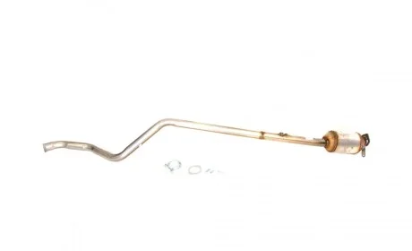 Фильтр сажевый Renault Laguna 2.0dCi 07-15 BM CATALYSTS BM11210