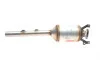 Фильтр сажевый Renault Megane/Scenic 1.9/2.0dCi 03- (Euro 4) BM CATALYSTS BM11233 (фото 9)