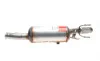 Фильтр сажевый Citroen C4 Picasso 09-13/DS5 11-15/Peugeot 5008 2.0HDi 09-17 (Euro 5) BM CATALYSTS BM11235H (фото 12)