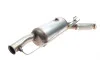 Фильтр сажевый Citroen C4 Picasso 09-13/DS5 11-15/Peugeot 5008 2.0HDi 09-17 (Euro 5) BM CATALYSTS BM11235H (фото 4)