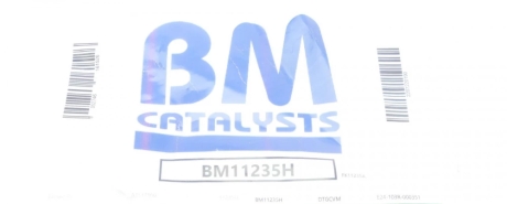 Садовый фильтр BM CATALYSTS BM11235H