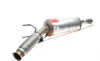 Фильтр сажевый Citroen C4 Picasso 09-13/DS5 11-15/Peugeot 5008 2.0HDi 09-17 (Euro 5) BM CATALYSTS BM11235H (фото 10)