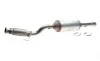 Фільтр сажевий Citroen Jumpy/Peugeot Expert 2.0HDi 09- (Euro 5) BM CATALYSTS BM11247H (фото 1)
