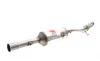 Фільтр сажевий Citroen Jumpy/Peugeot Expert 2.0HDi 09- (Euro 5) BM CATALYSTS BM11247H (фото 9)
