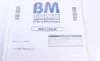 Фильтр сажевый Renault Trafic 2.0 dCi 06- (SiC DPF) (Euro 4) BM CATALYSTS BM11285HP (фото 11)