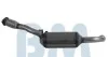 Фильтр сажевый Renault Trafic 2.0 dCi 06- (SiC DPF) (Euro 4) BM CATALYSTS BM11285HP (фото 12)