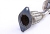 Фільтр сажевий Renault Trafic 2.0 dCi 06- (SiC DPF) (Euro 4) BM CATALYSTS BM11285HP (фото 4)